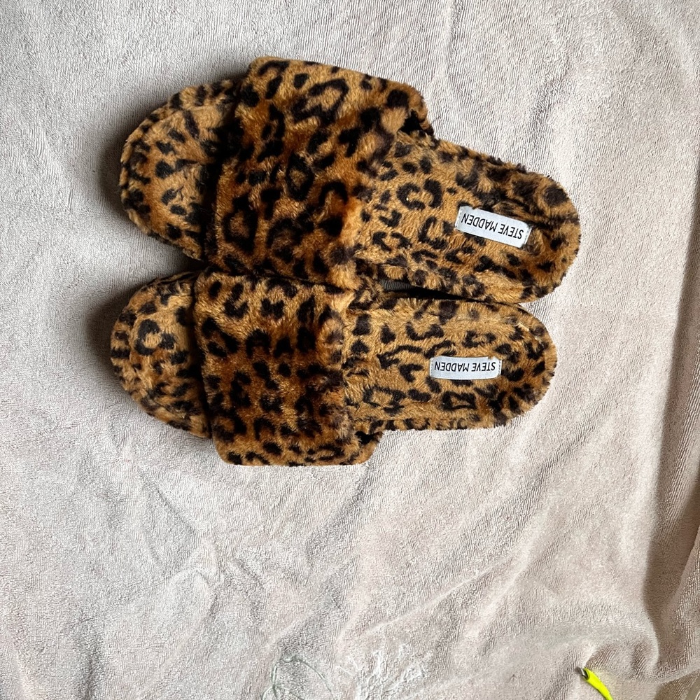 House Shoes